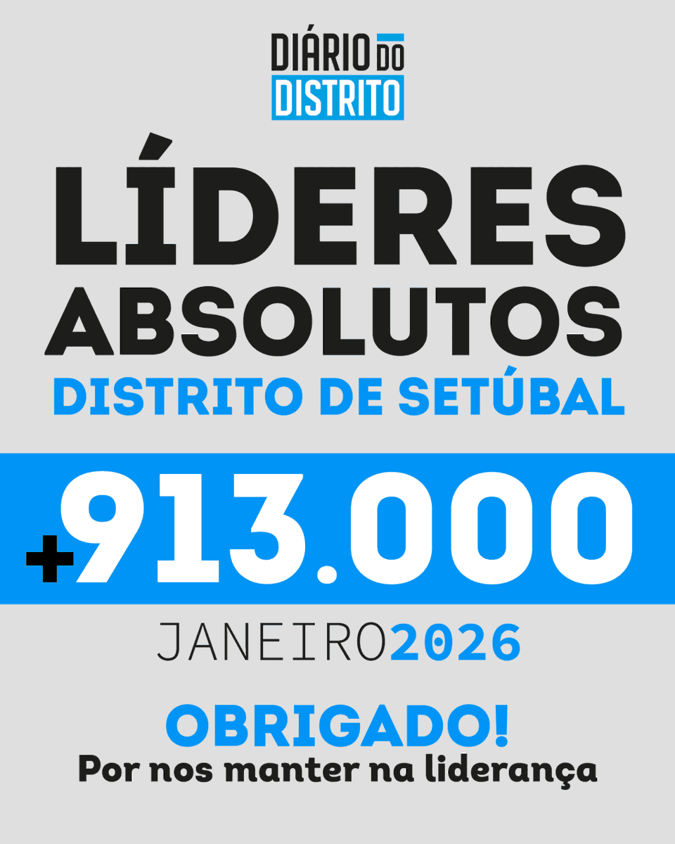 Diário do Distrito tweet media