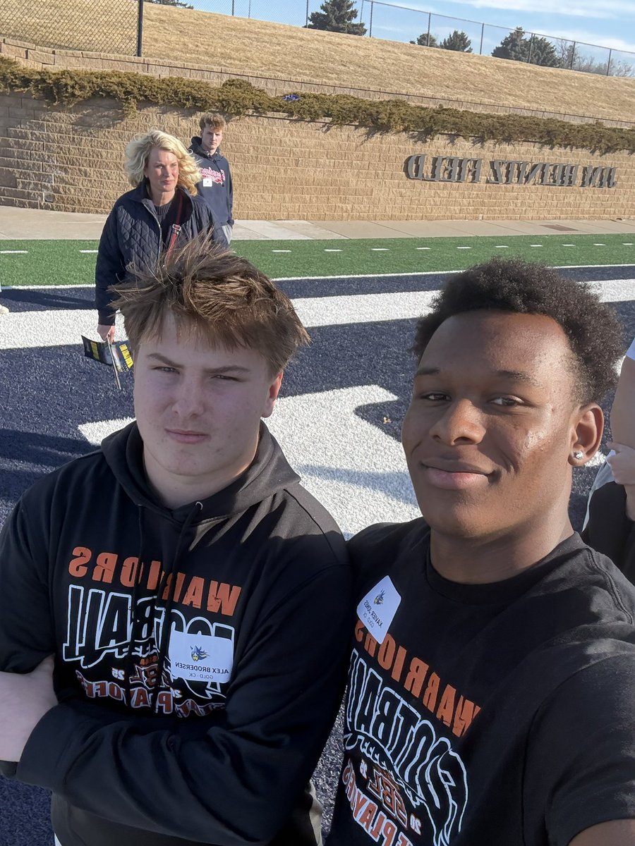 Xavier Jones (X) tweet media