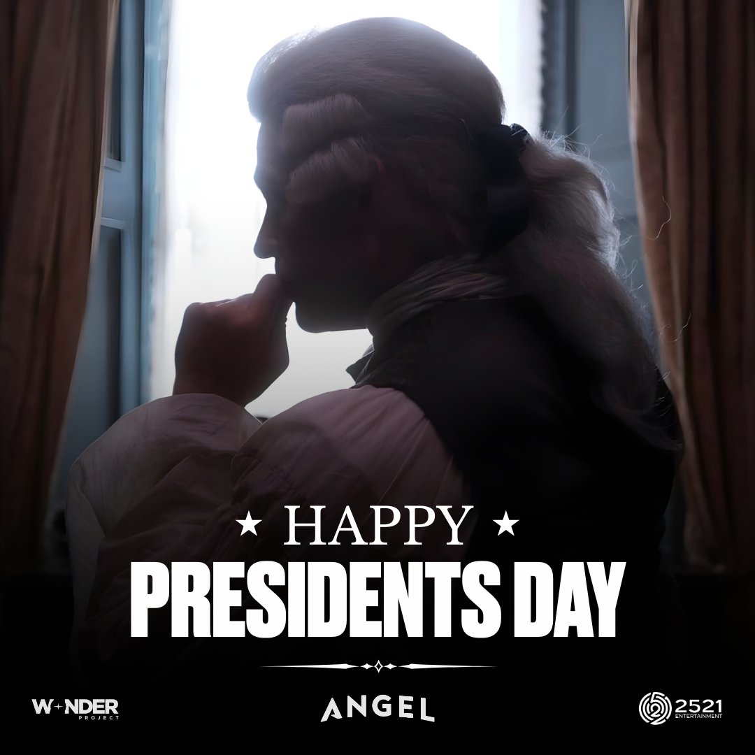 washingtonmovie's tweet photo. This Presidents’ Day, we honor the leader who lived up to the legacy: George Washington — the man who refused a crown and set the presidential precedent. 🇺🇸
See #YoungWashington in theaters July 3rd, 2026 https://t.co/vjT2SOhKSE