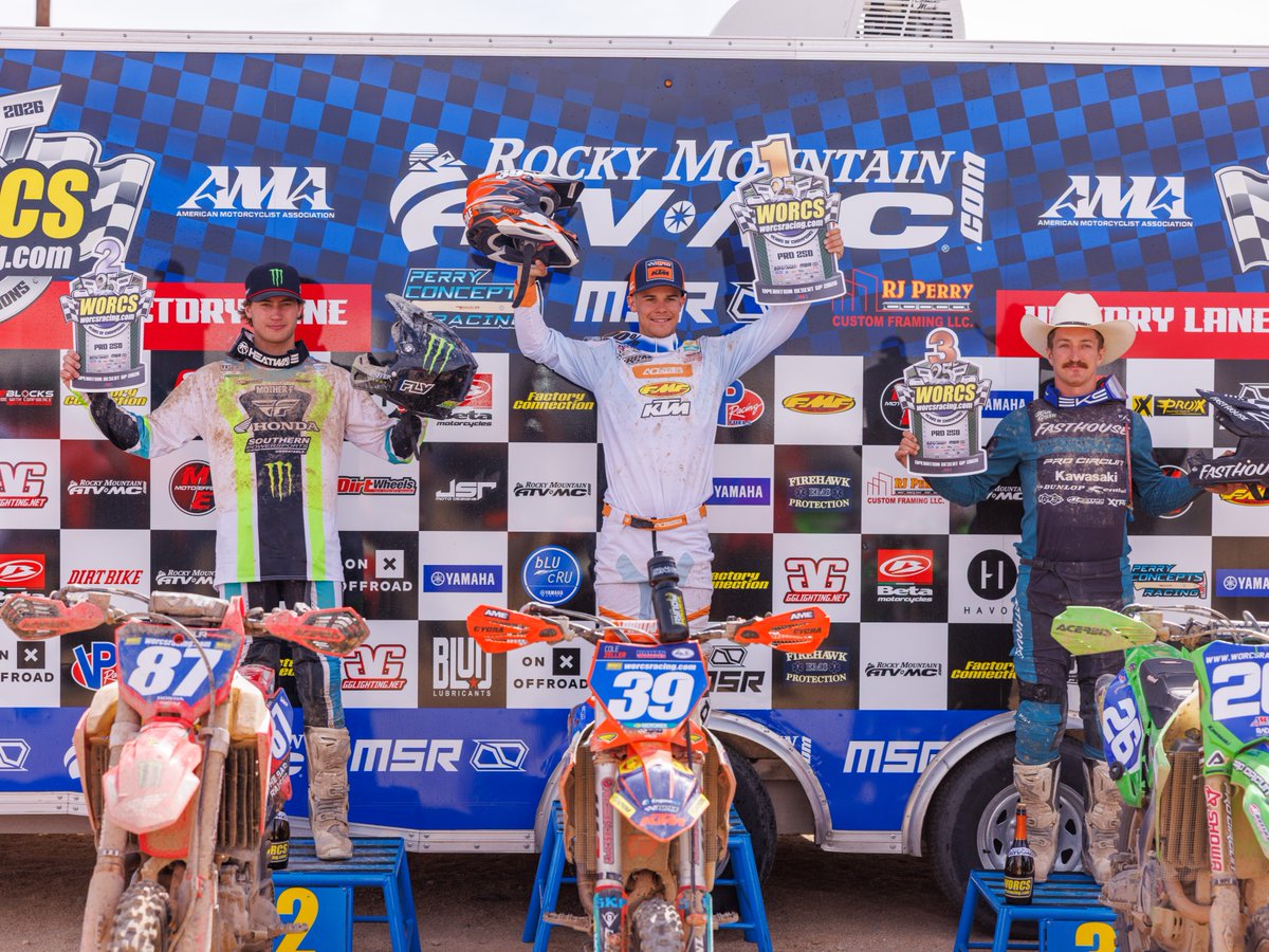 Pro Circuit Products tweet media