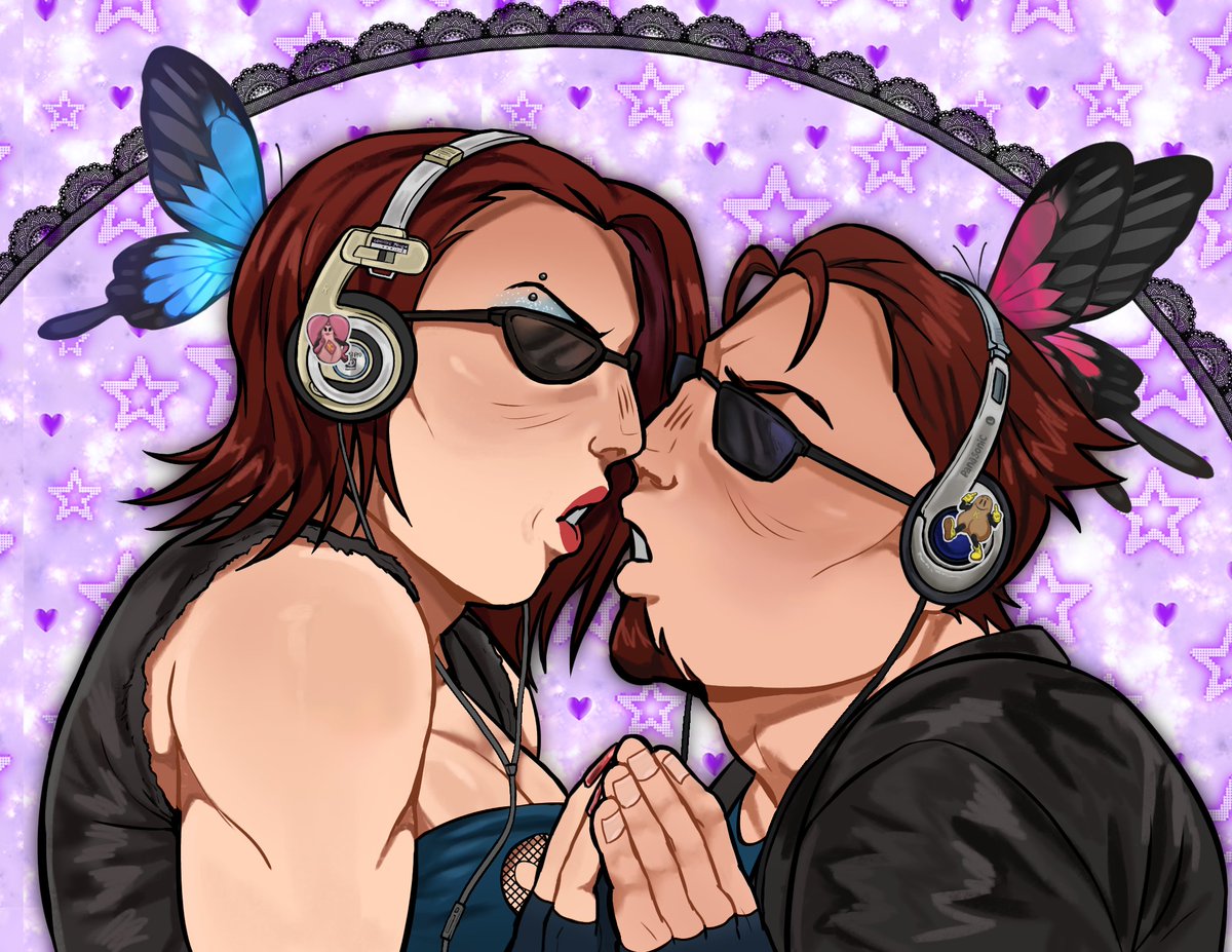 poostall but magnet
#poostallroyale #postaldoe #postaldude