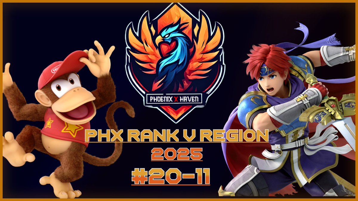 Phoenix Haven X tweet media