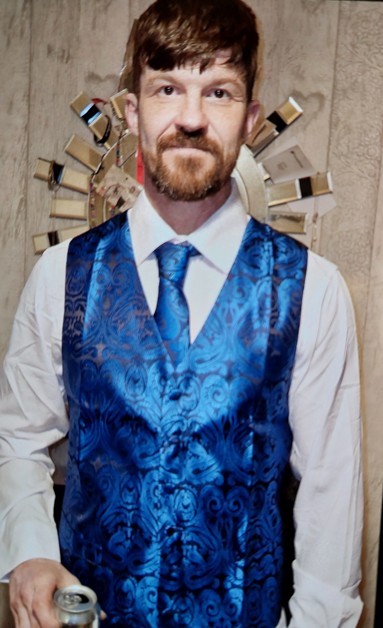 #MISSING | Can you help us find David Baldwin, 42, missing from home in Merthyr?

He's not been seen since Sunday around 4pm. When he went missing he was wearing grey Nike trainers, black jeans, and potentially a Liverpool cap.

Any info, please contact us (reference 2600050824)