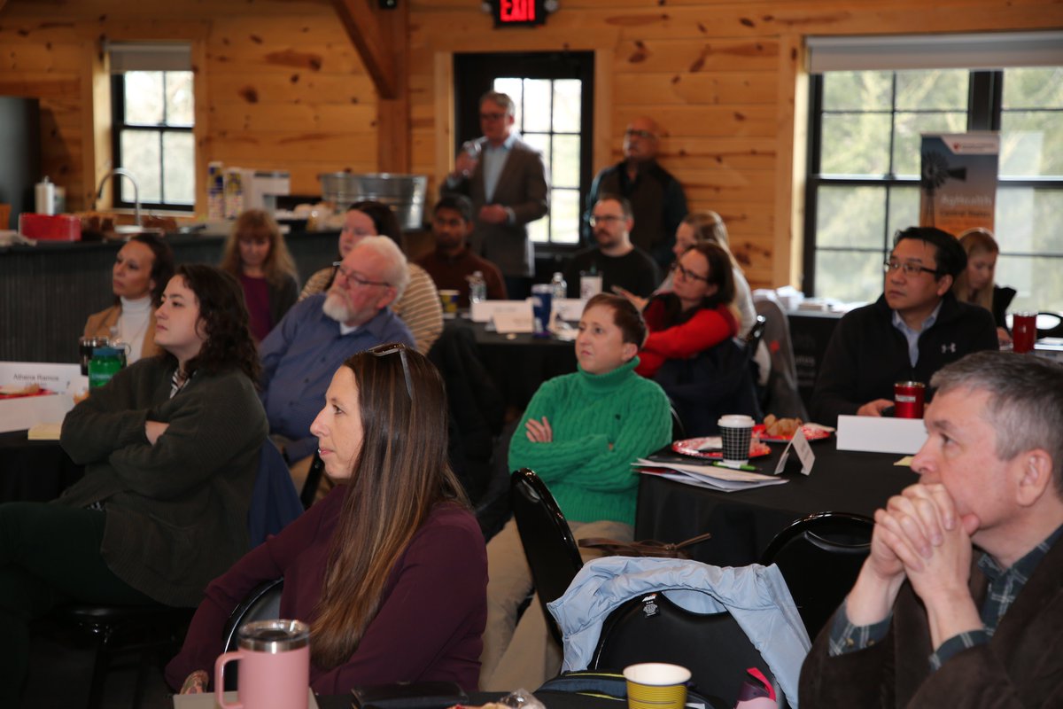 Elizabeth Beam, PhD, RN, FAAN tweet media