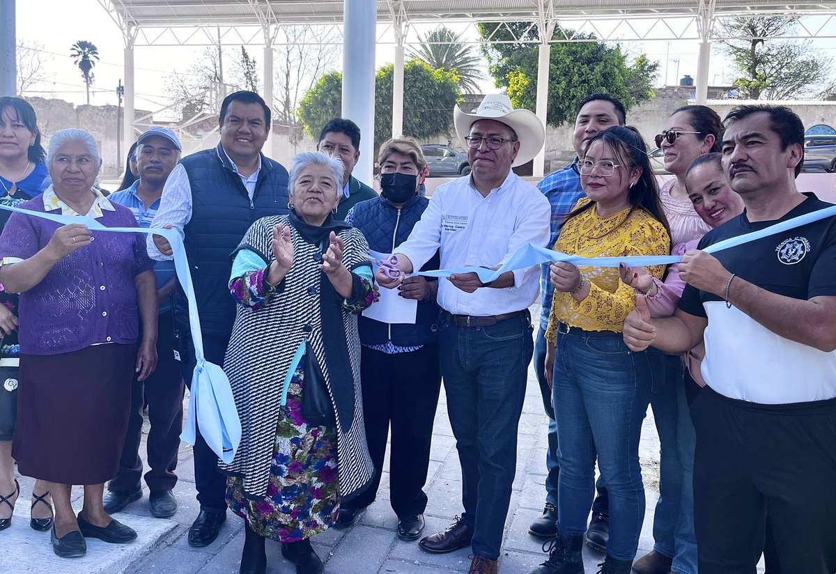 Marcos Castro tweet media