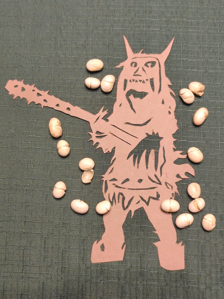 オニバンバ #ウルトラマンタロウ 今日はウルトラマンタロウ第44話