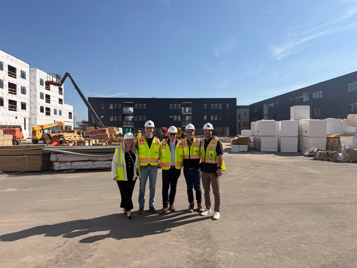 Asset Living tweet media