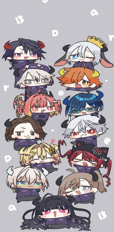 nakineya00's tweet photo. Dear13ro.

#妖縁夜行図 #NEWTOWN https://t.co/Uyc00dL09R