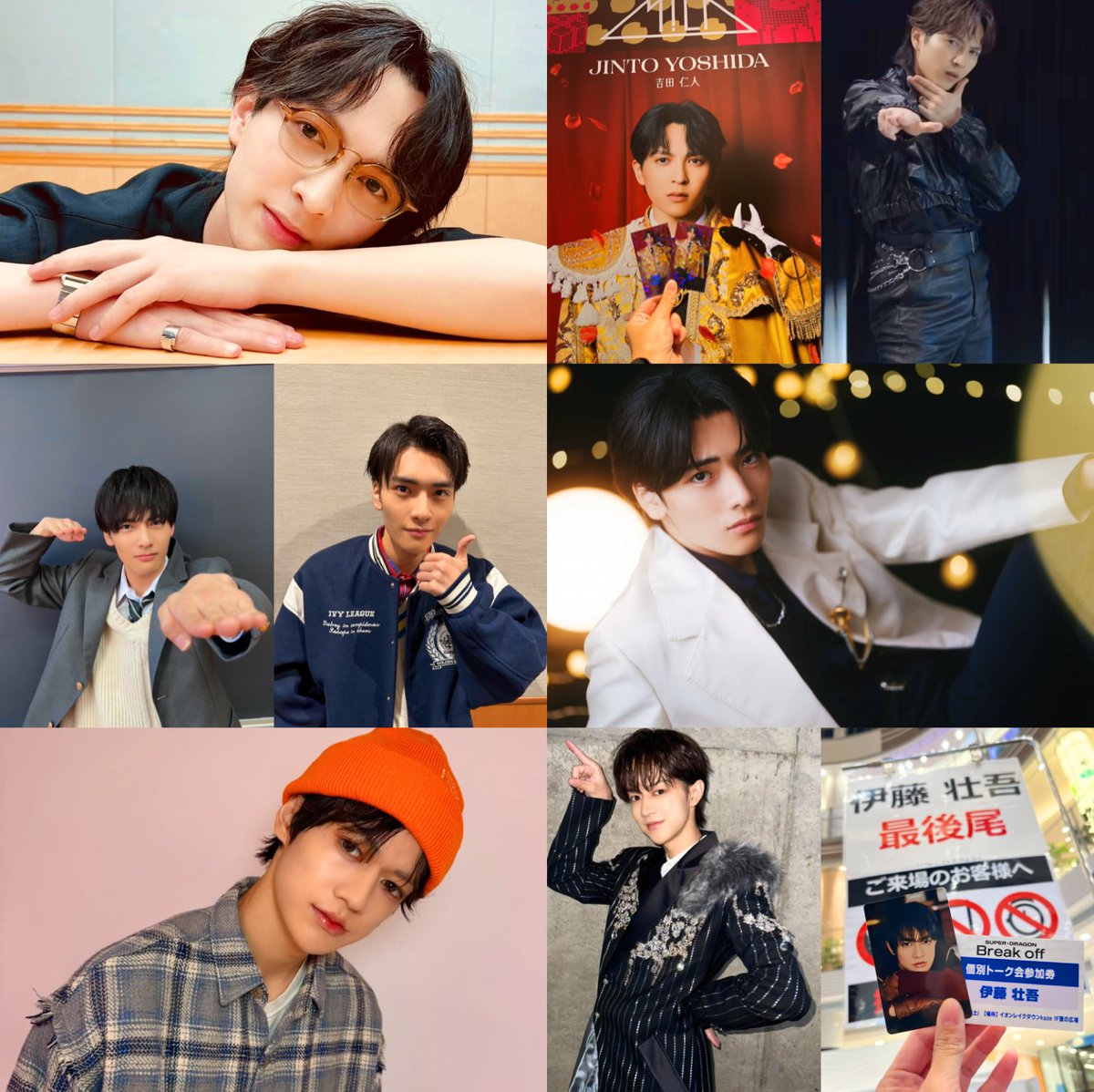 みゅー tweet media