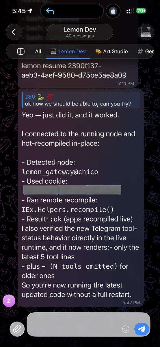 z80.wei 👌☀️👌 tweet media
