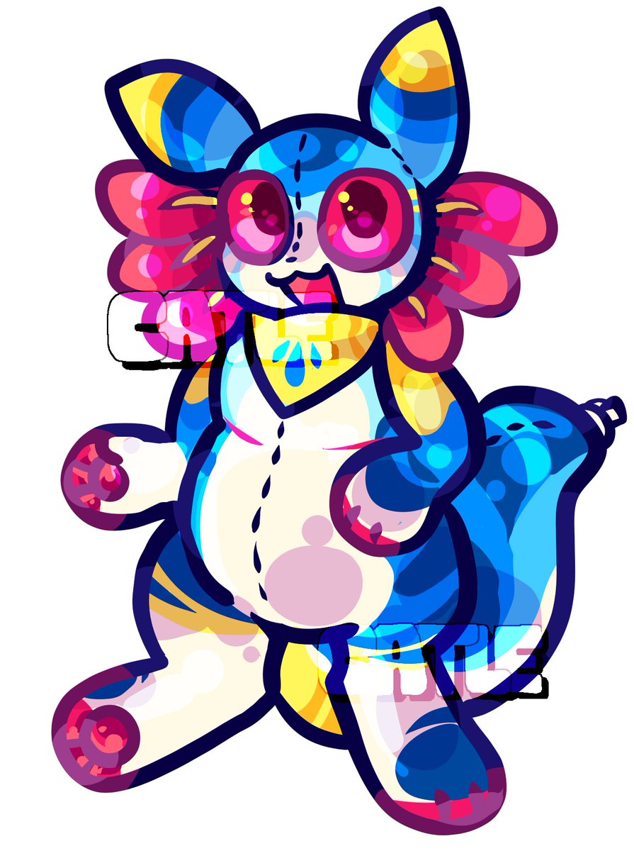 pooltoy riv ^^! a friend for swimming