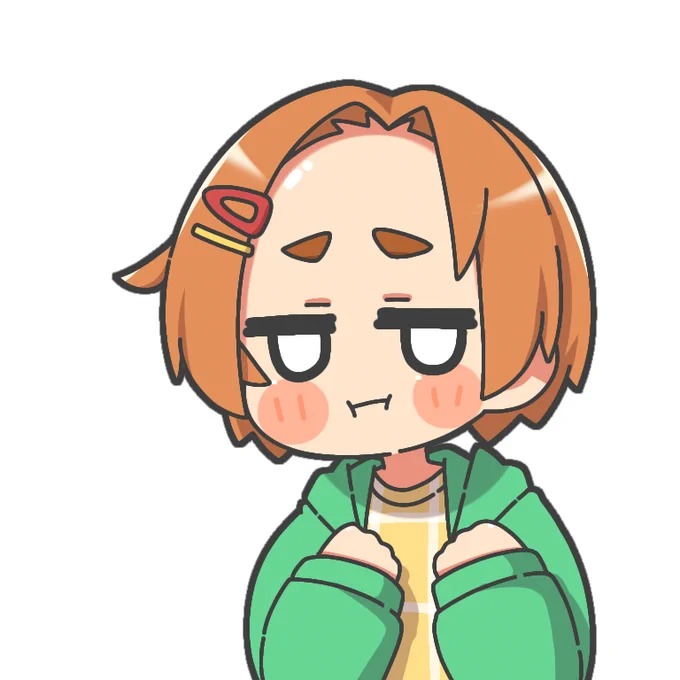 薫ちゃん