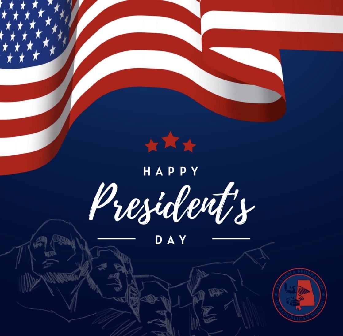 Alabama Federation Of Republican Women tweet media