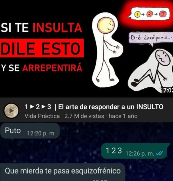 ARTISTAS 🗣️‼️: SUS OC'S RESUELVEN DISCUSIONES O LAS EMPIEZAN?