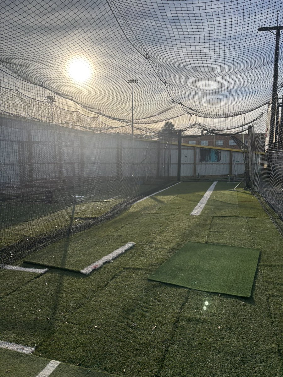 MHS Tigers Baseball tweet media