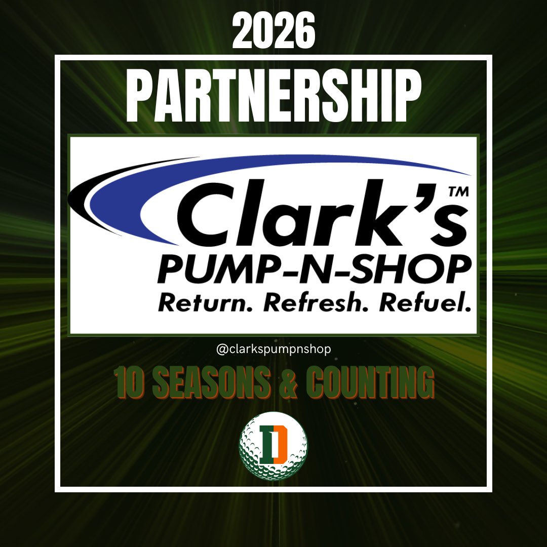 FDHSGolf tweet media