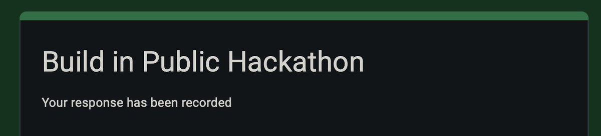 SECforSTREAM tweet media