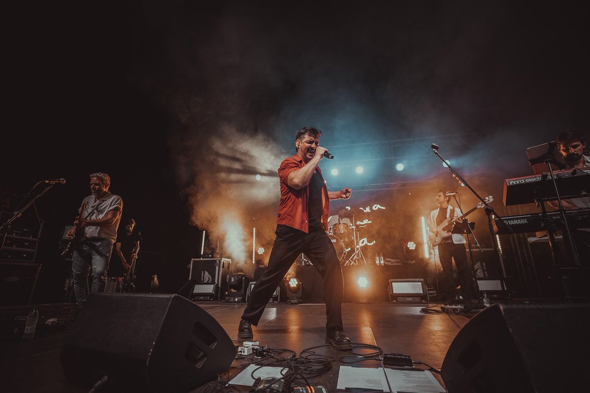 Fran Perea 🇪🇸 tweet media