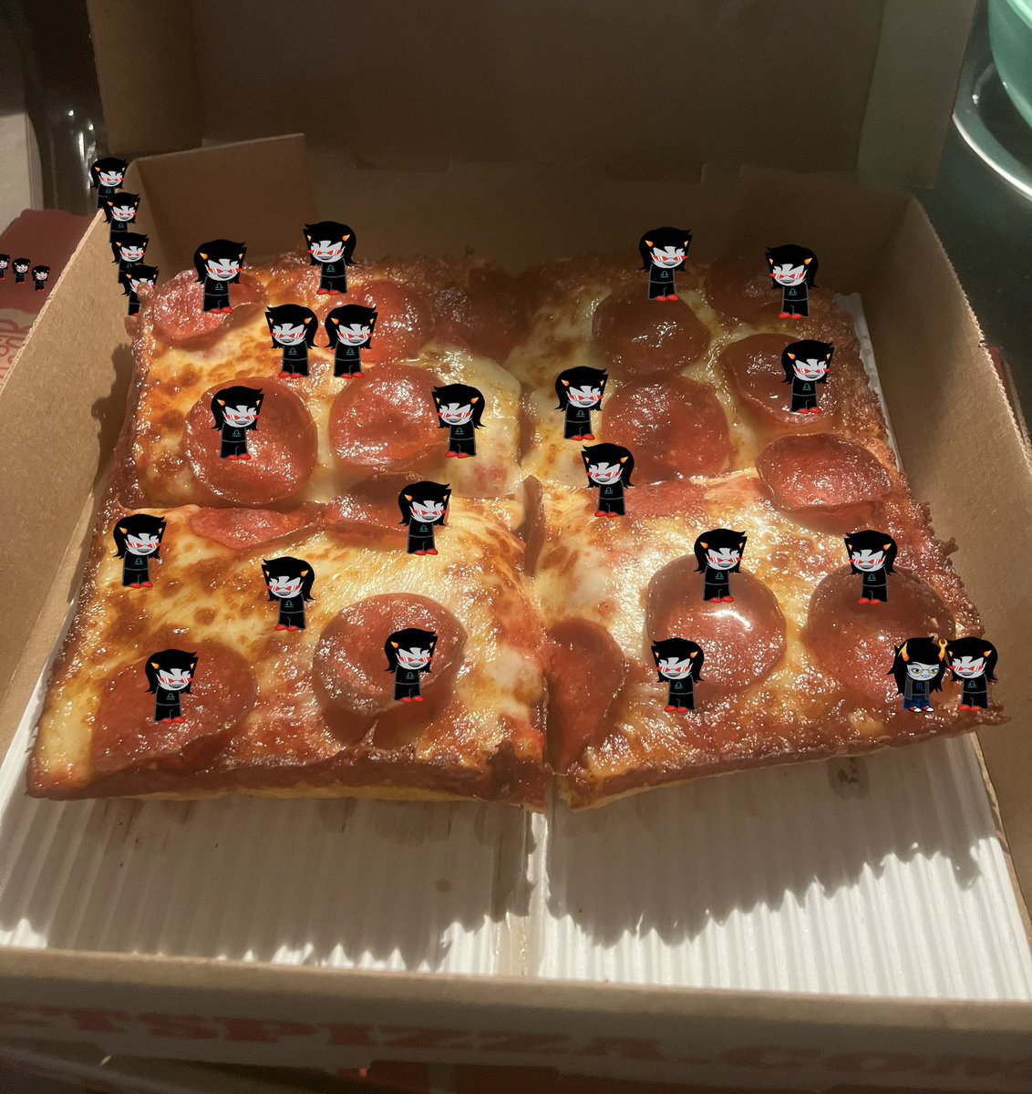 MekuMeku tweet media