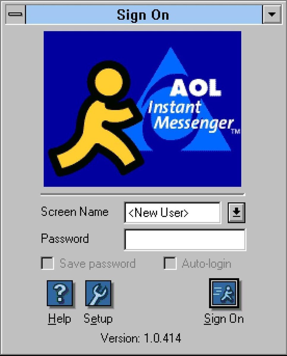 Retro Tech Dreams tweet media