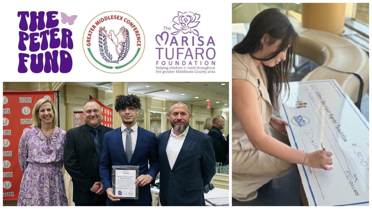 Greg Tufaro tweet media