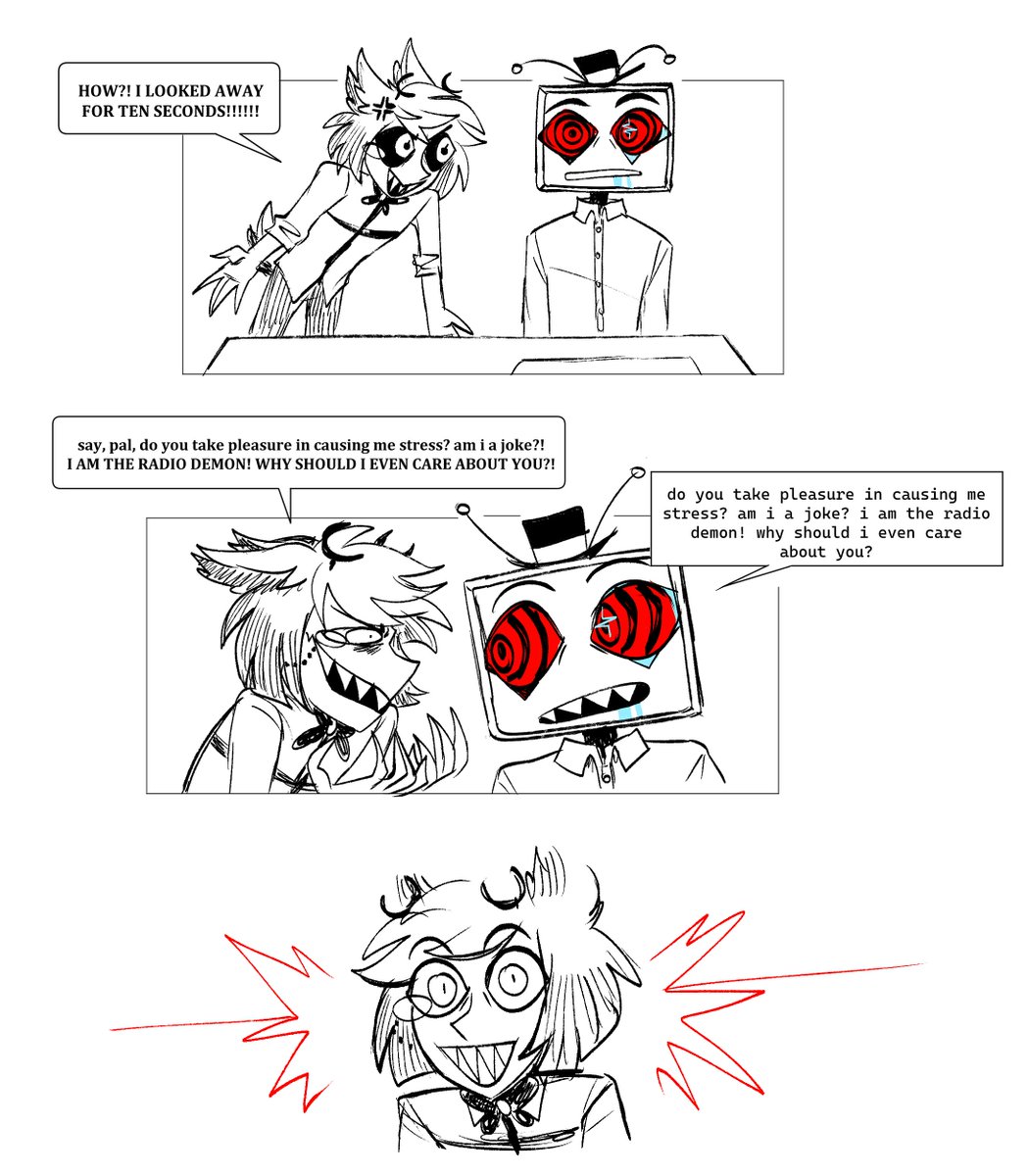 📺🎙️ tweet media