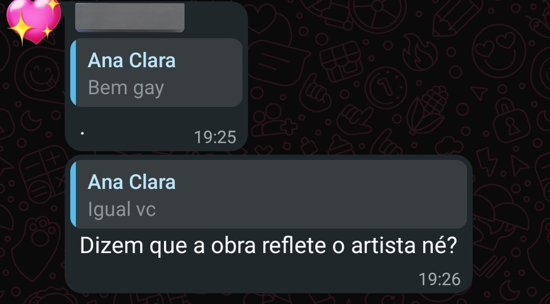 A opinião das besties sobre a nova era 🧡💛💚🩵💙💜