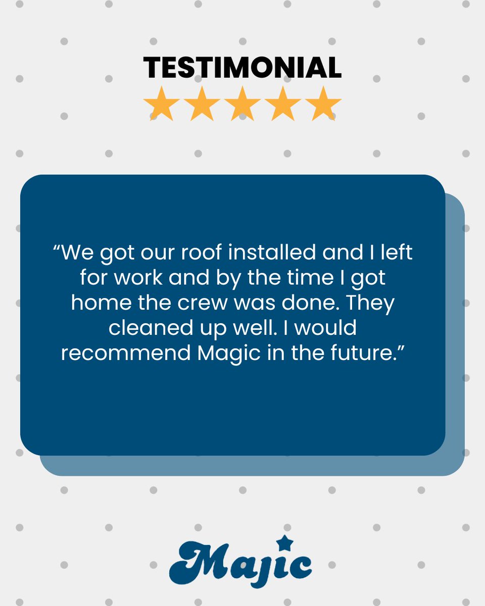 Majic Window tweet media