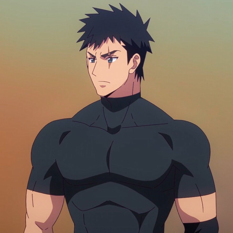 //This guy fucking sucks. 
I already don't like the Tactics as characters, but the human trafficking thing put them in an all time low, this guy putting a bitter taste in my mouth for the physical abuse he dishes out.