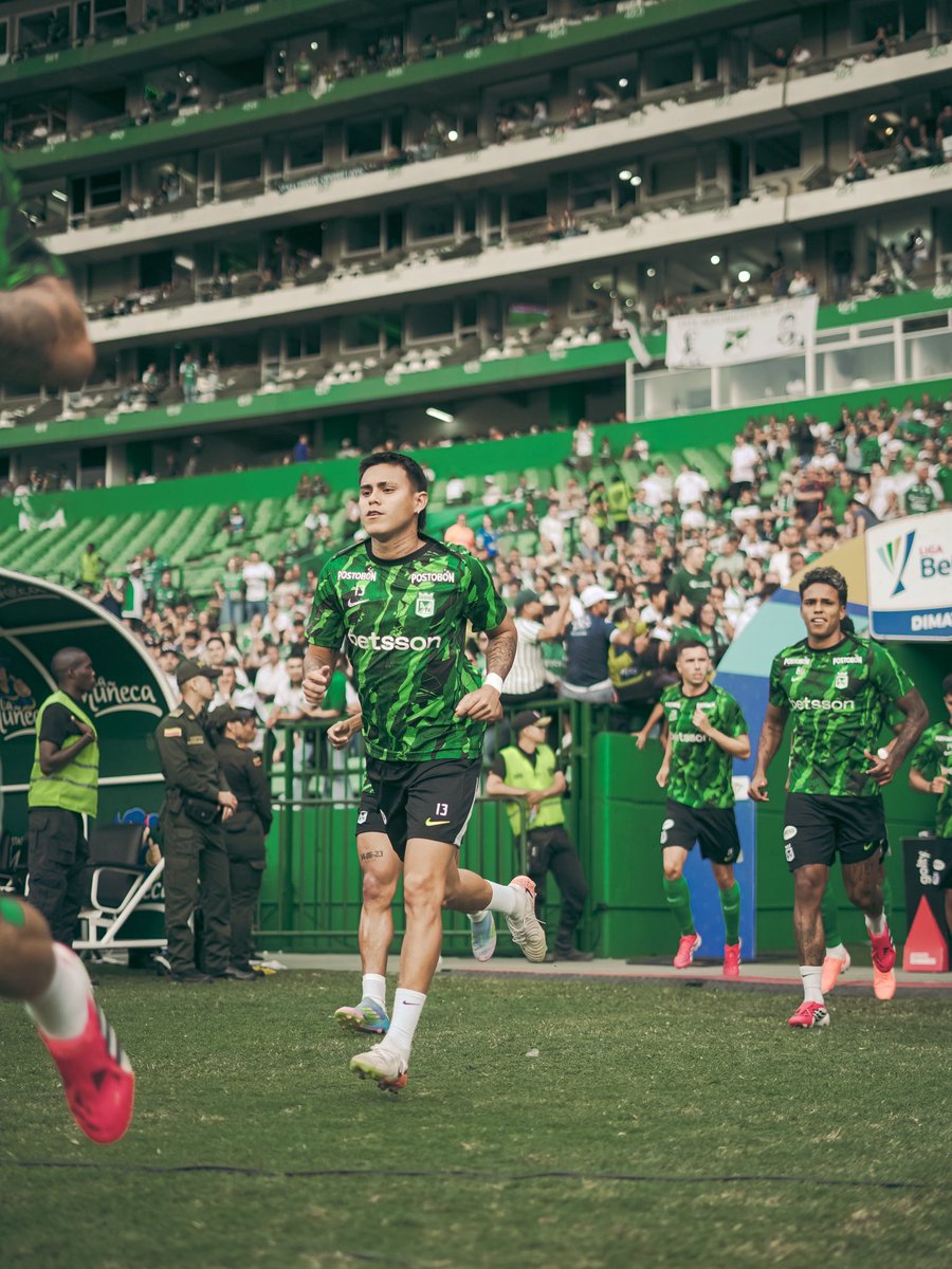 Tribu Verdolaga tweet media