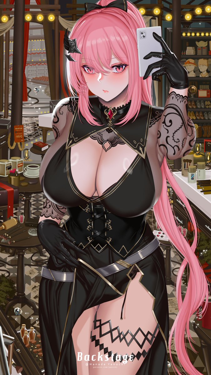 花田やのち - Yanochi tweet media