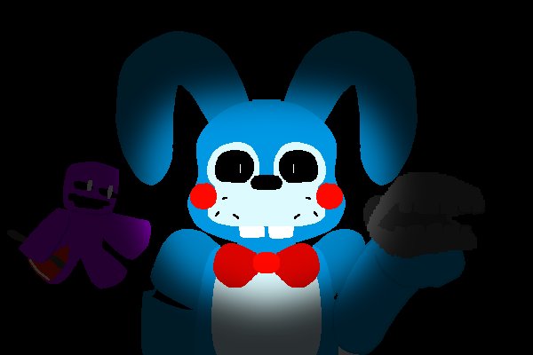 Toy Bonnie