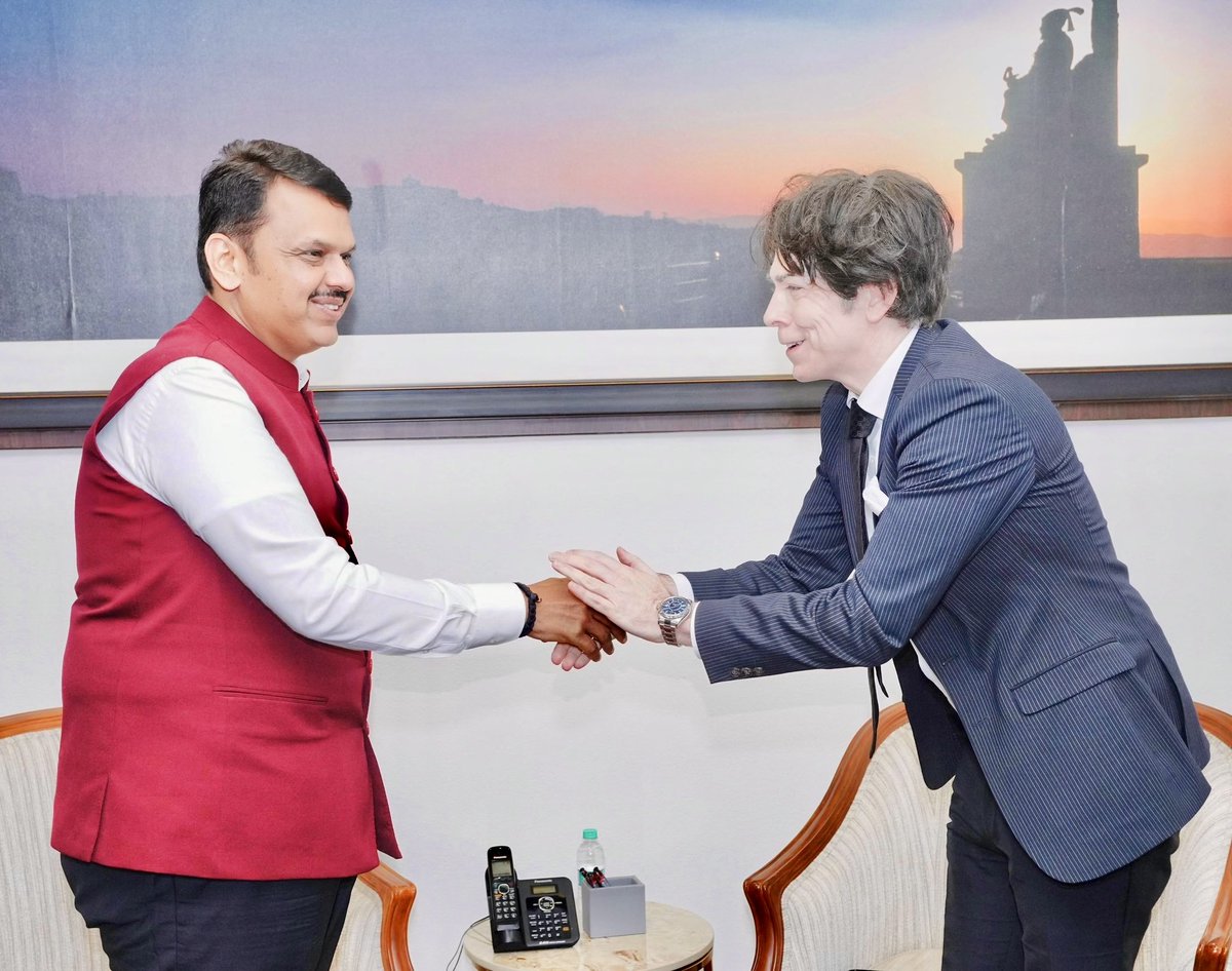 PROF. FERNANDO GARIBAY tweet media