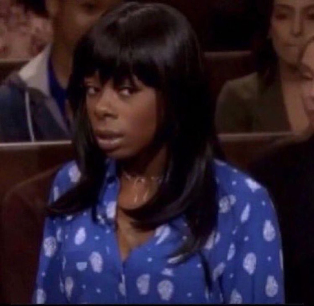 Why wasn’t Eva Marcille called for an interview? #RealityCheck