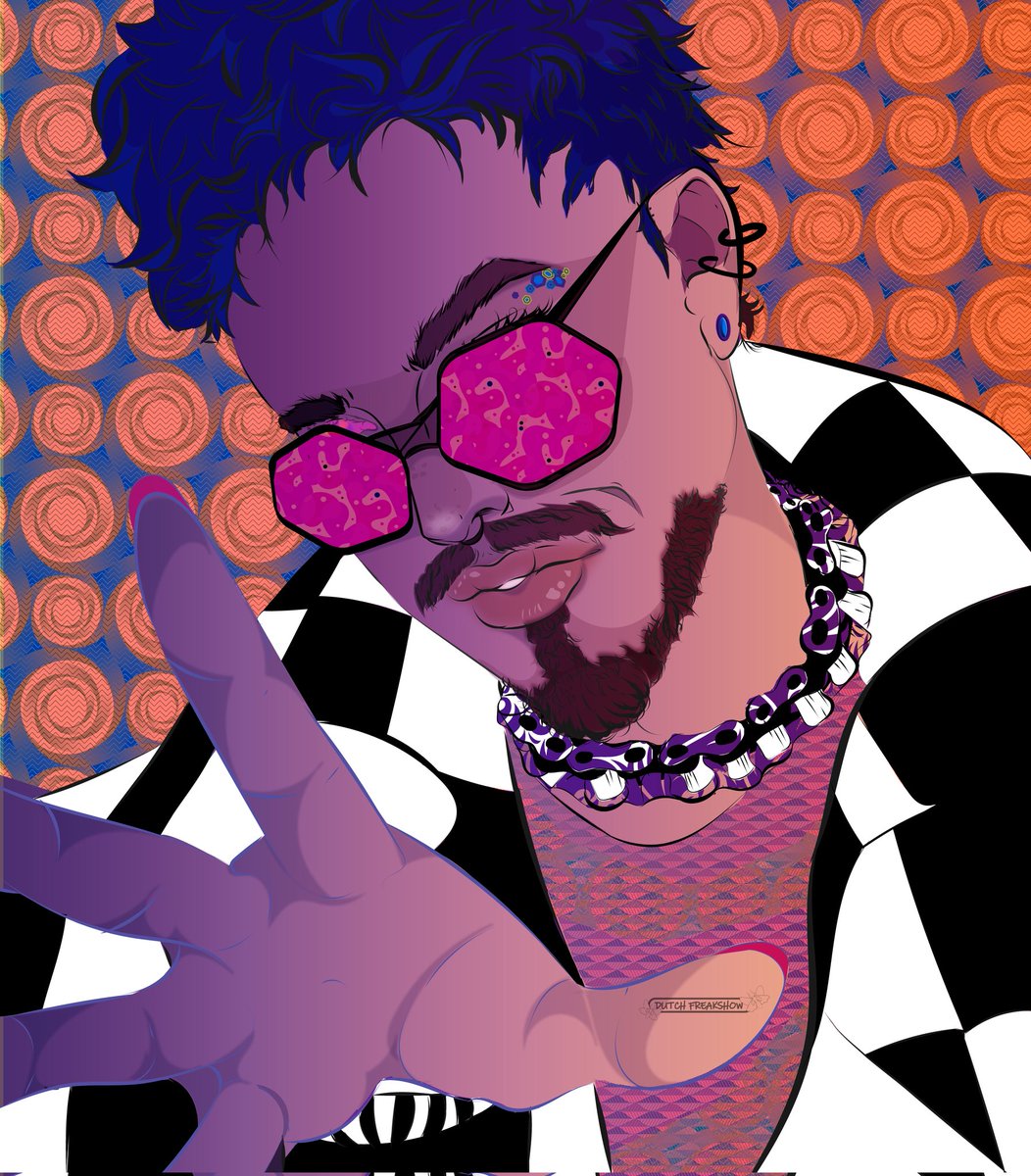 New work.
Follow me on instagram, if you want to see more fanart ❣️
#illustration #fanart #adamlambert