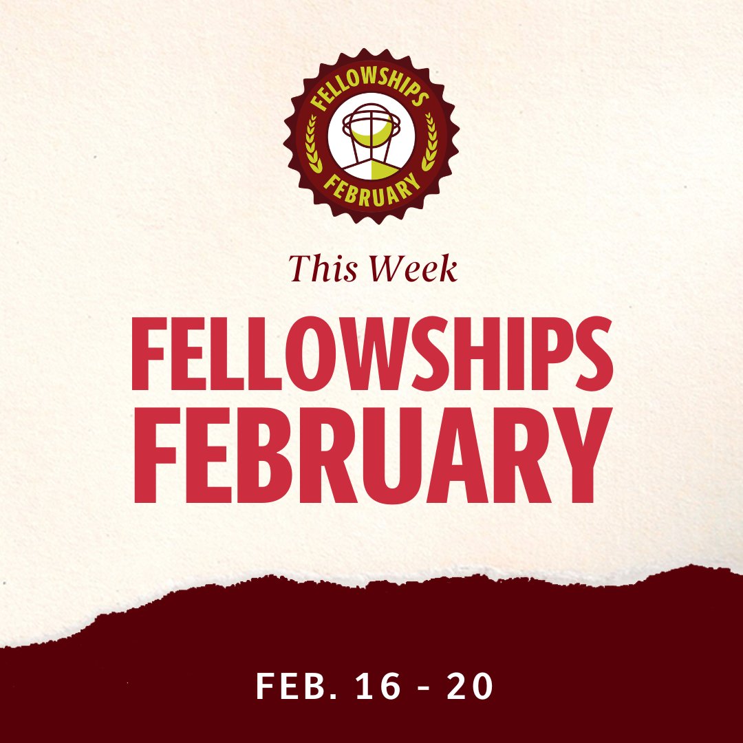 UofSC National Fellowships tweet media