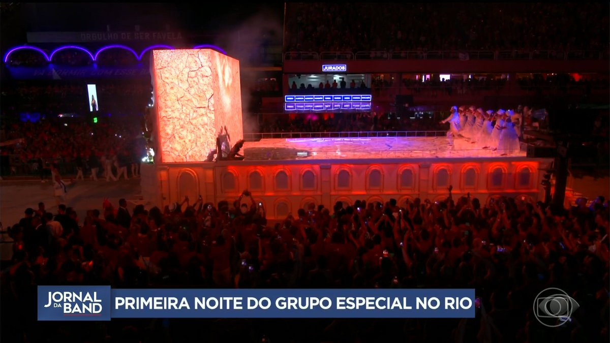 A marca d'água comum da Globo