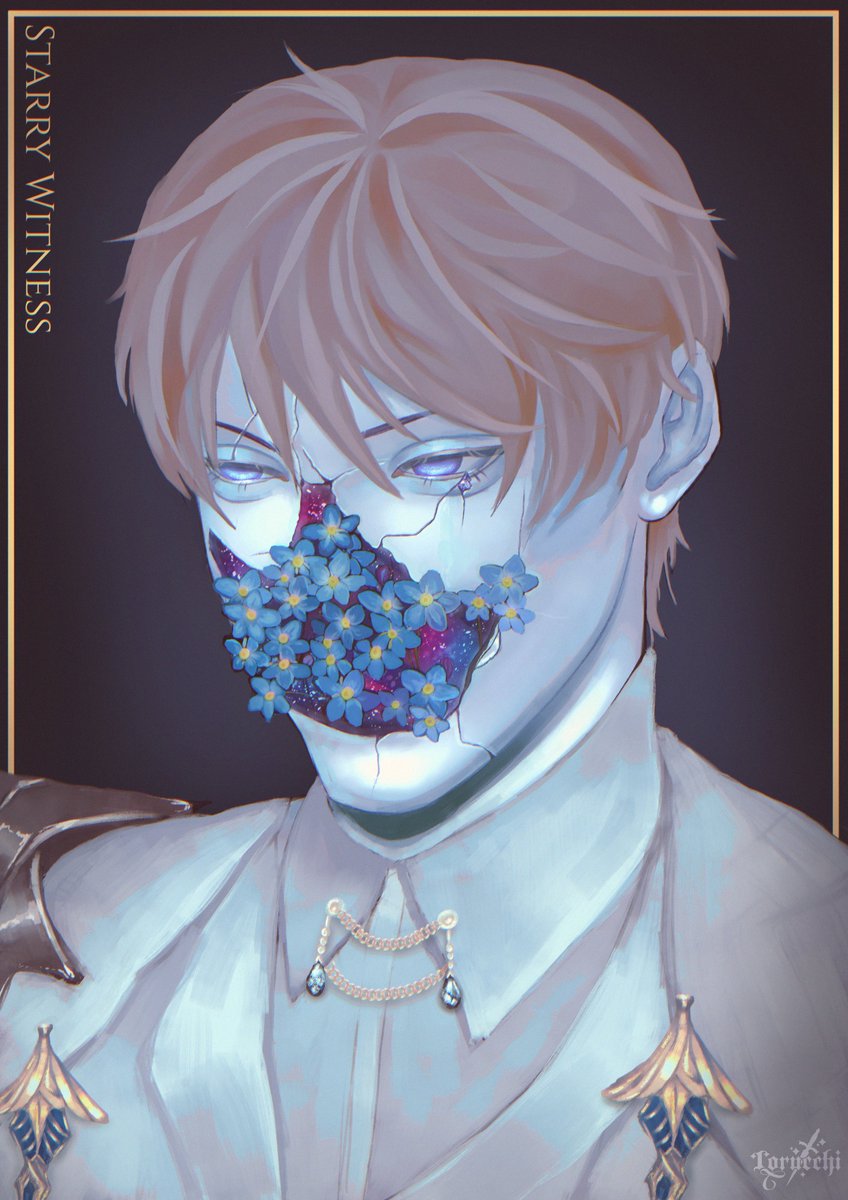Tōru ⁞ Xavier's lust demon tweet media