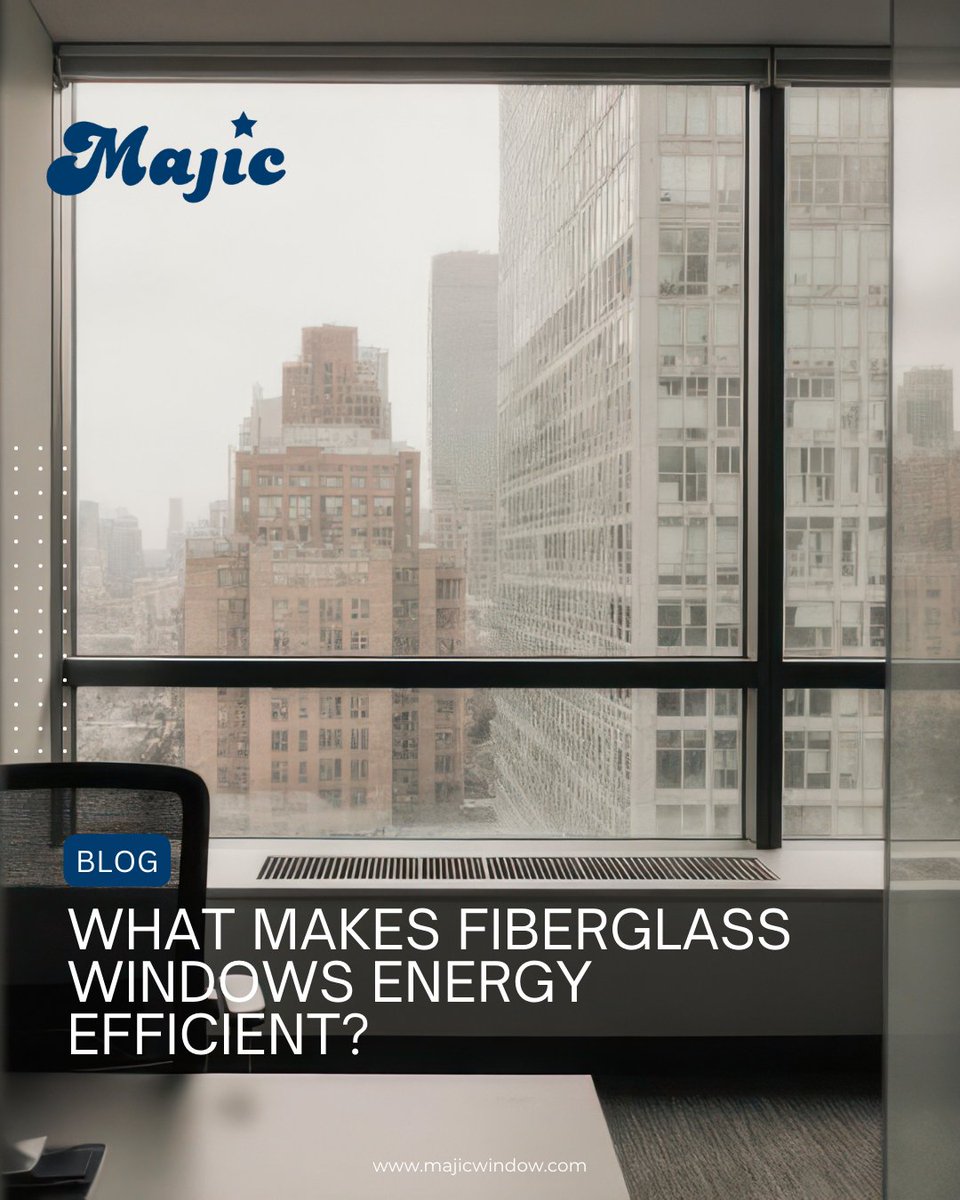 Majic Window tweet media