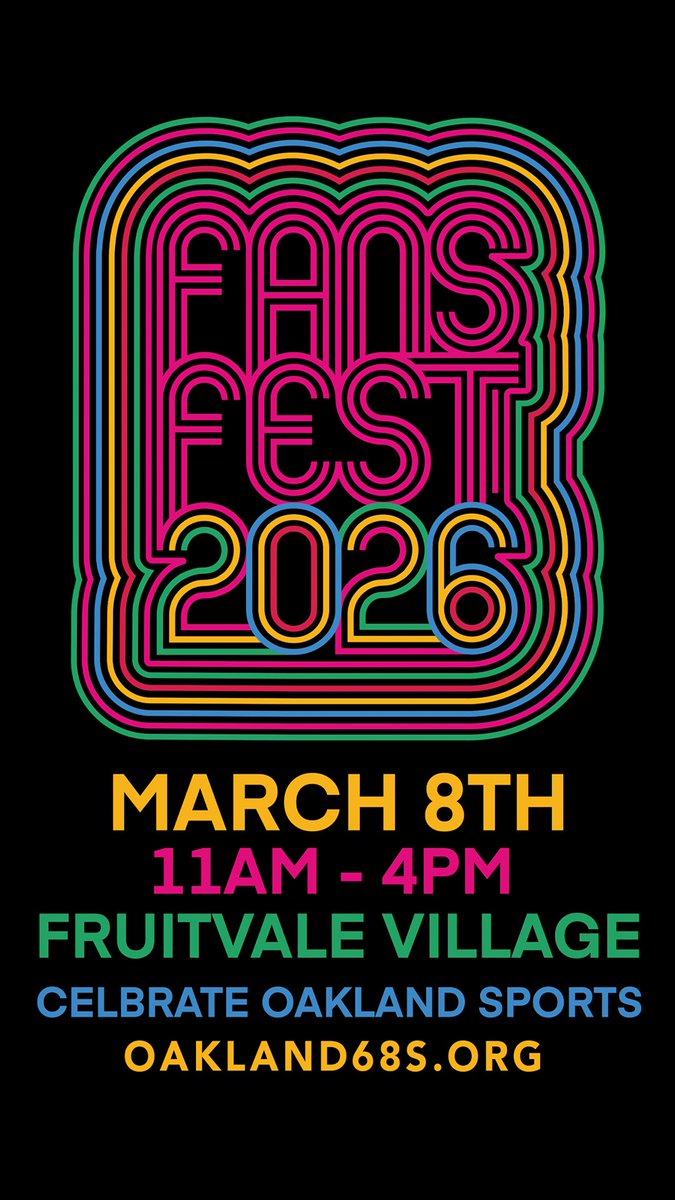 Oaklandish tweet media