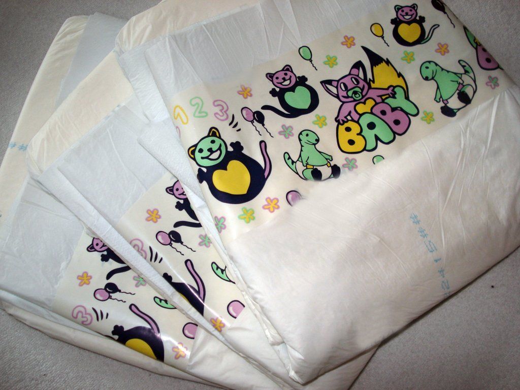 Daily Diapers tweet media