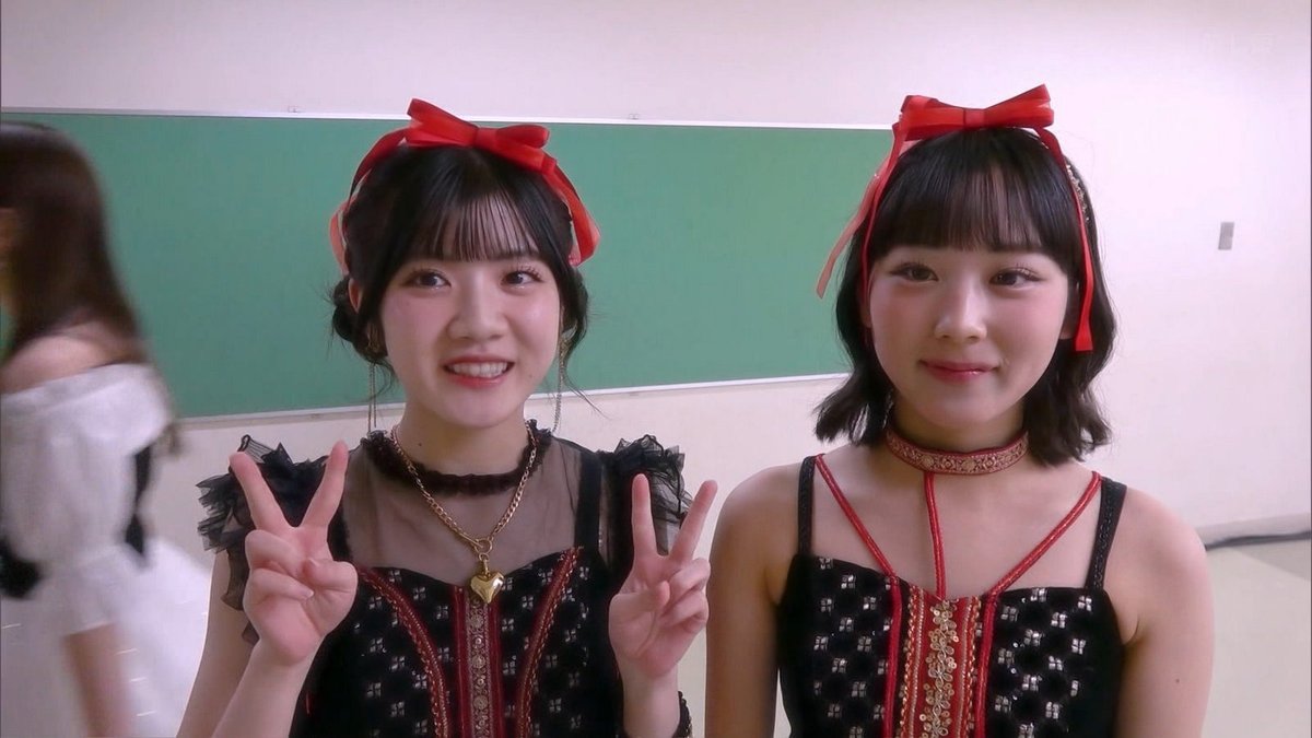ホントみんなかわいい🥰
#ハロプロ