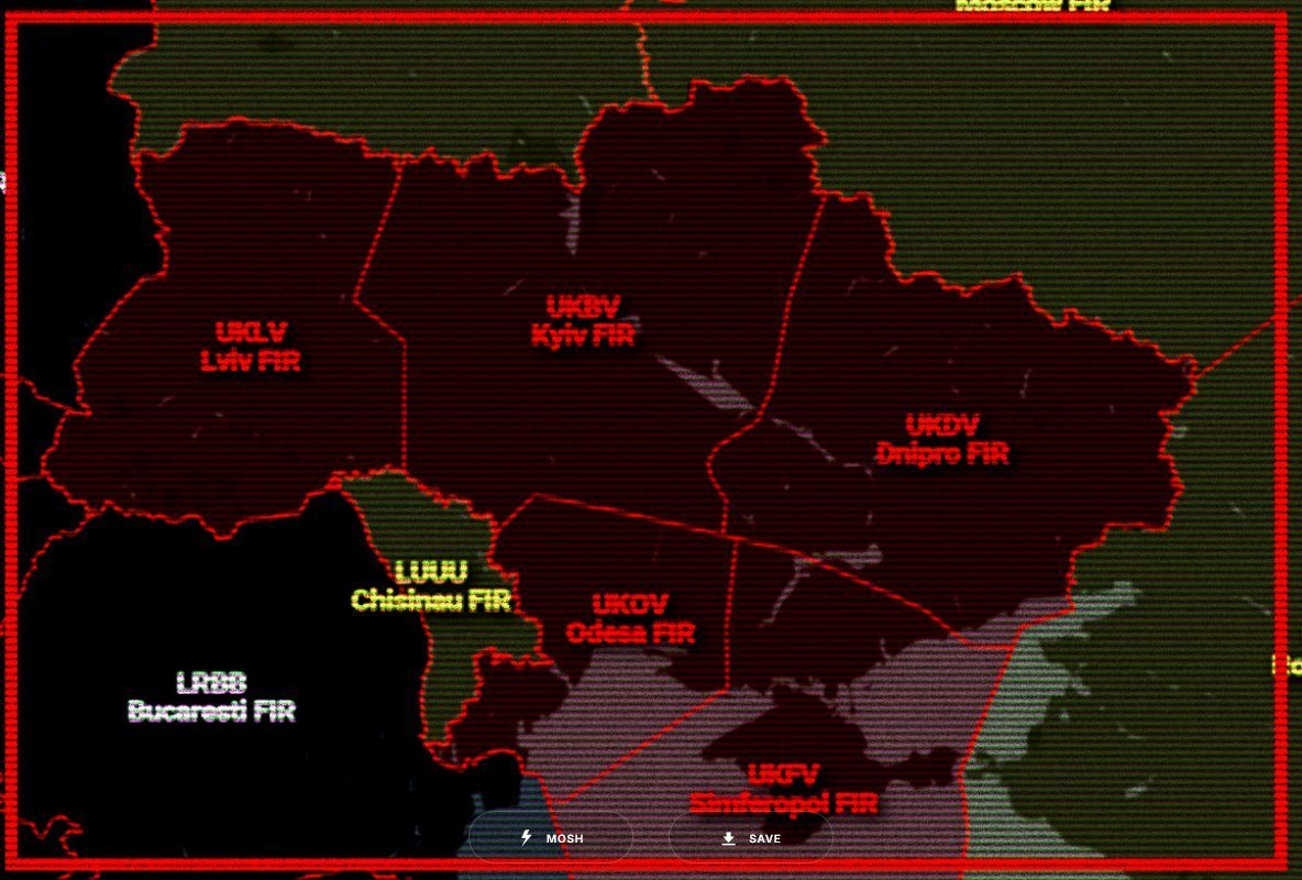 🇺🇦🇷🇺  Ukraine / Russia  / Russian Attack

🔴 HIGH PROBABILITY of a major combined Russian missile and drone strike in Ukraine tonight.

↗️ Significant activity reported at Olenya Air Base and Engels-2 Air Base.