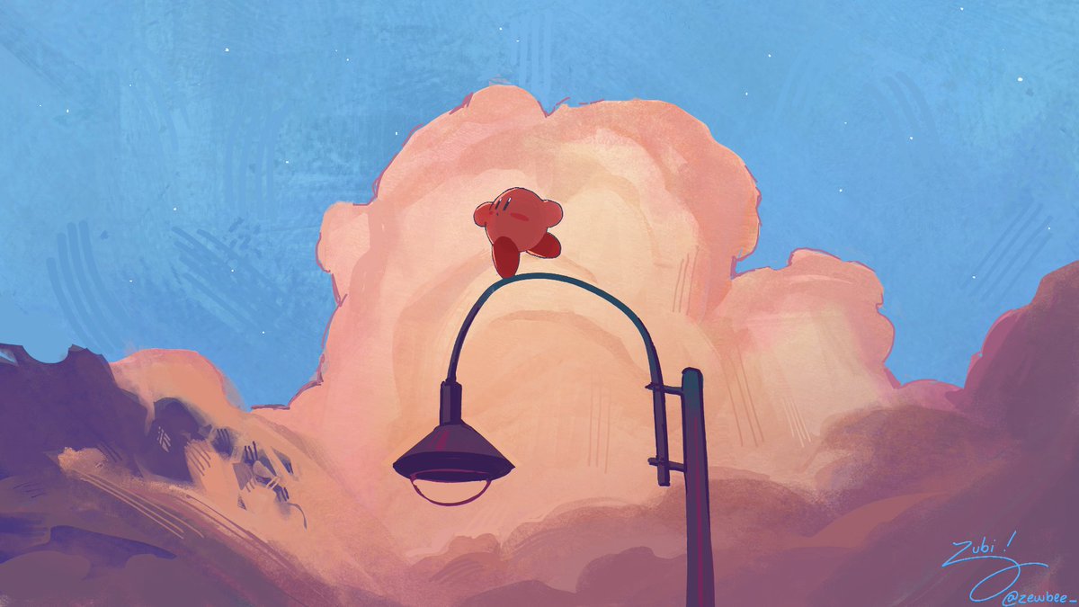 i cant stop making these its so fun ☁️☁️☁️