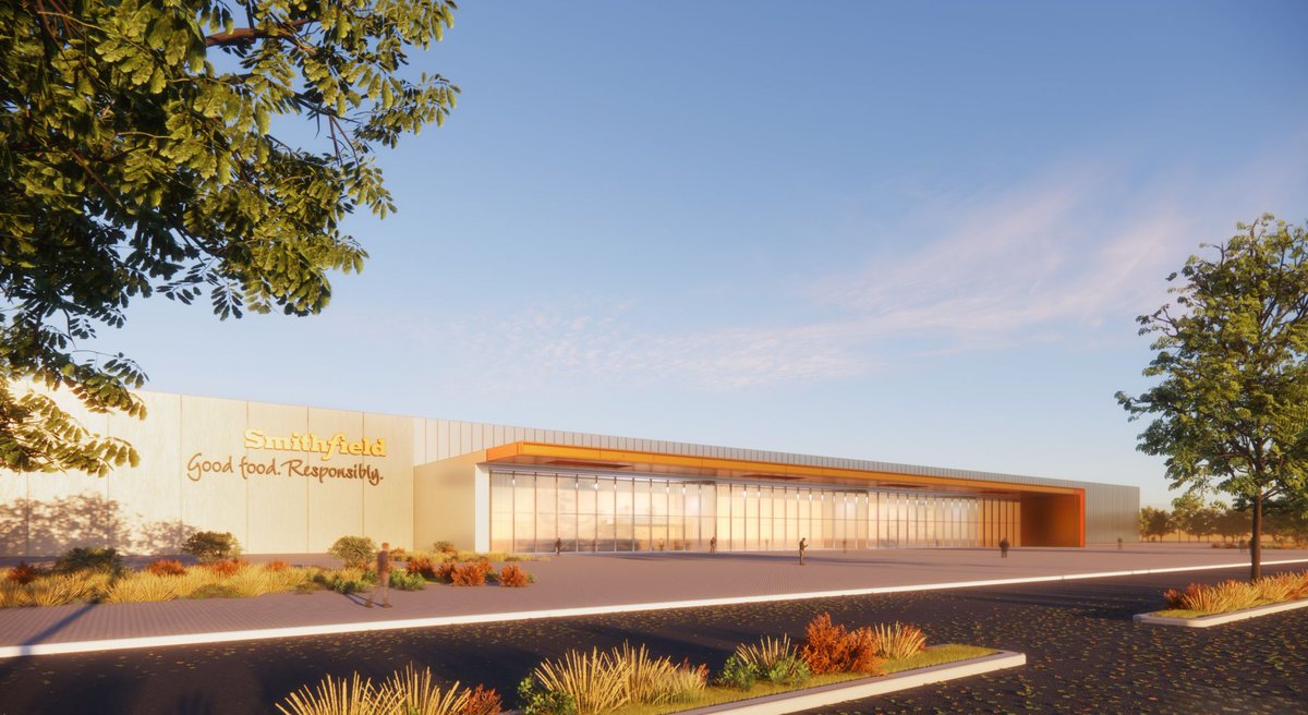 Food Processing tweet media