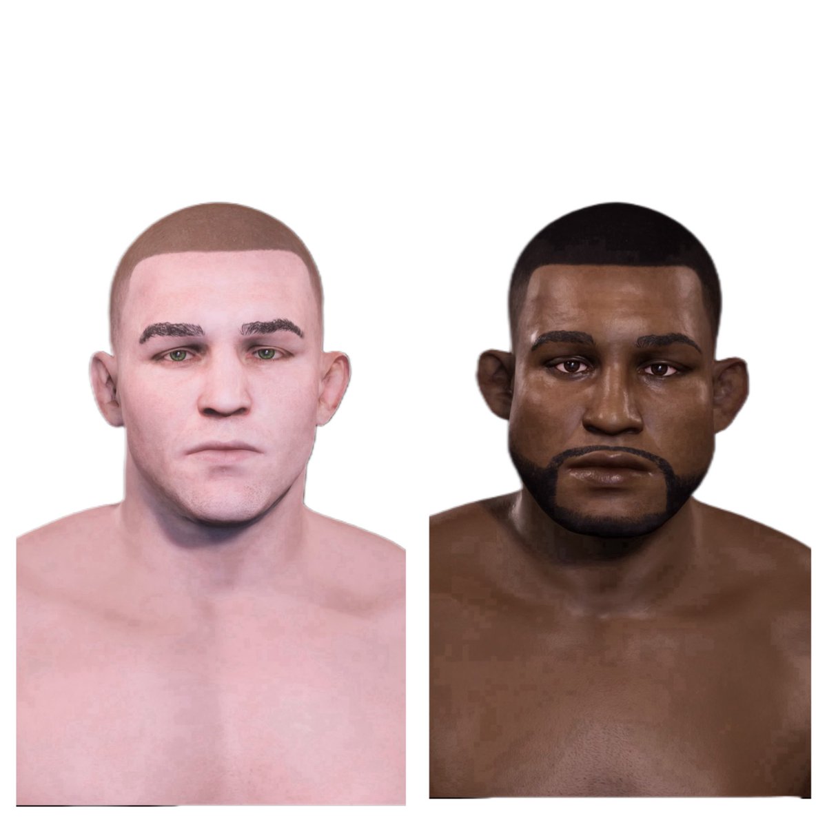 Sam Ellery vs Kanye West has been booked for the Road to IFC main event

Middleweight title bout

<a href="/Sam_Ellery_/">Big Ellerz 🔰🍀</a> vs <a href="/ok_emoji74961/">John pork🐷🥶📟♟️ fuck do you know about Jermaine</a>