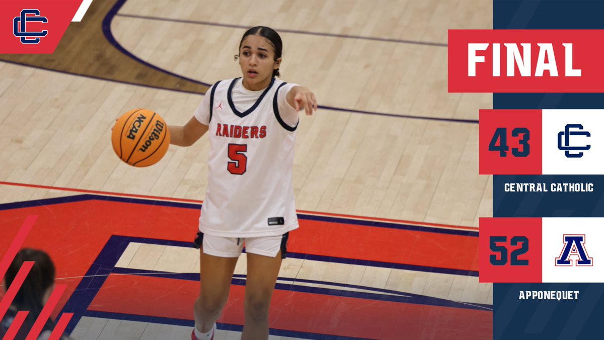 Central Catholic Girls Basketball tweet media