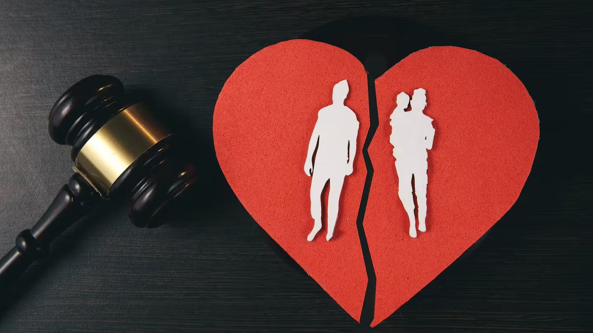 New Zealand Divorce tweet media
