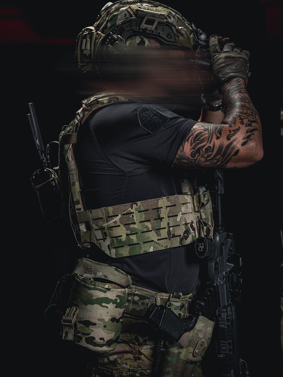 High Speed Gear tweet media