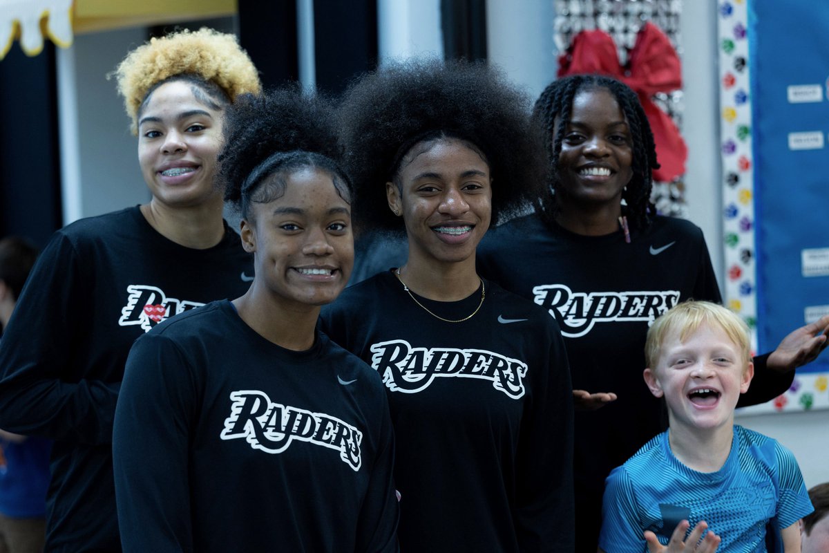 NWF Women’s Basketball tweet media